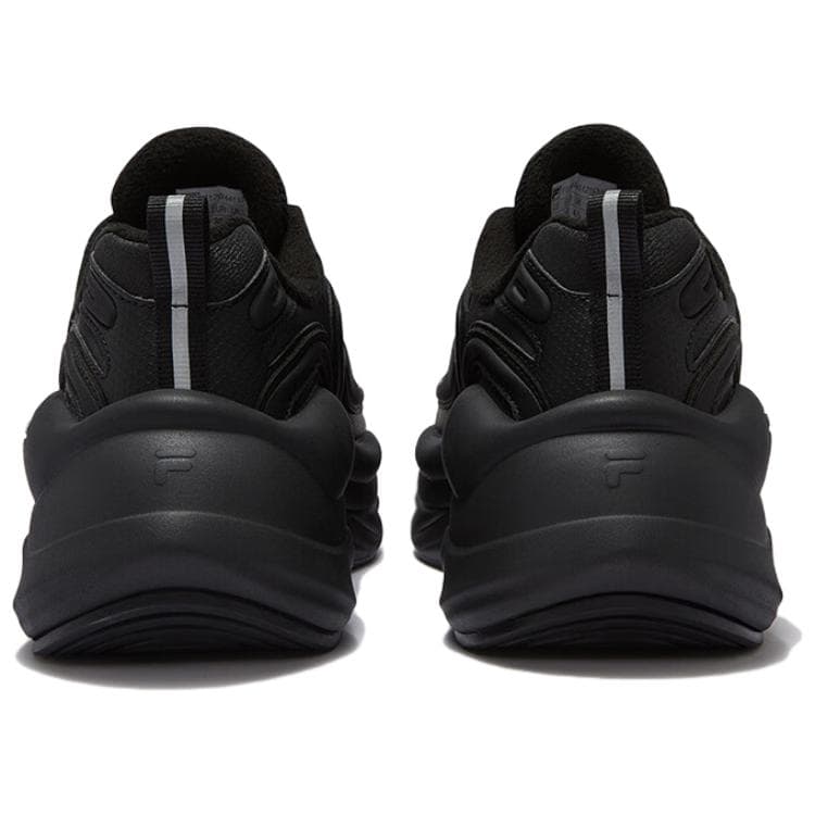 Кроссовки FILA FUSION BUZZARD WE - изображение 4