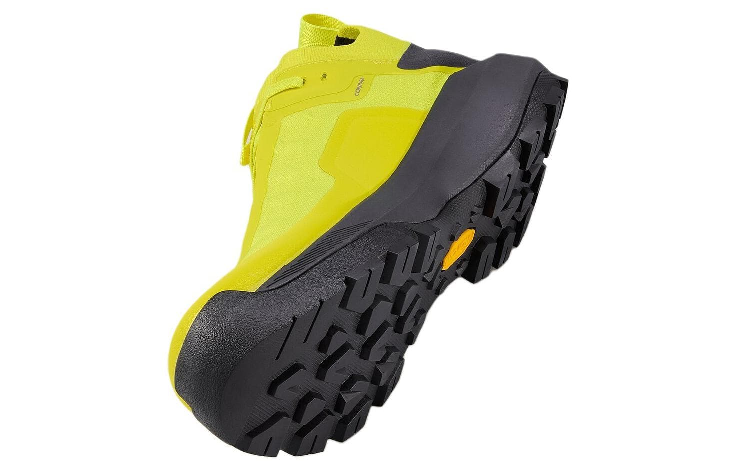 Кроссовки Arcteryx Vertex GTX - изображение 3