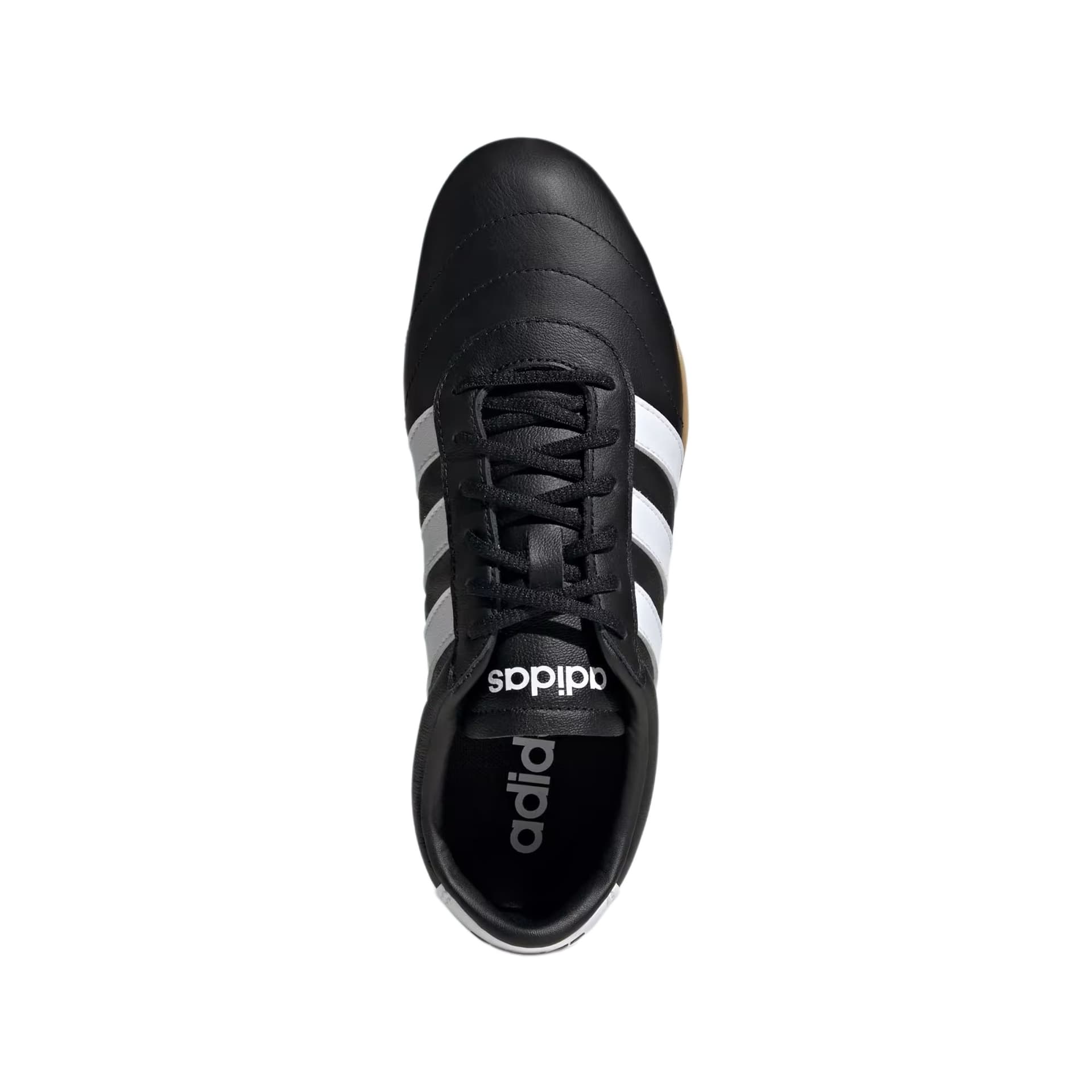Кроссовки для тенниса Adidas GRAND COURT Low Топ Кроссовки для тенниса Женские Черный - изображение 4