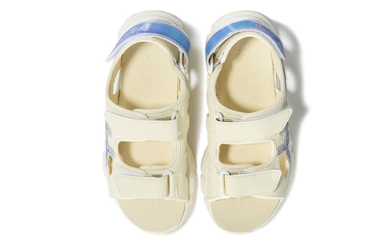 Сандалии с ремешком Asics Kahana Sd - изображение 3