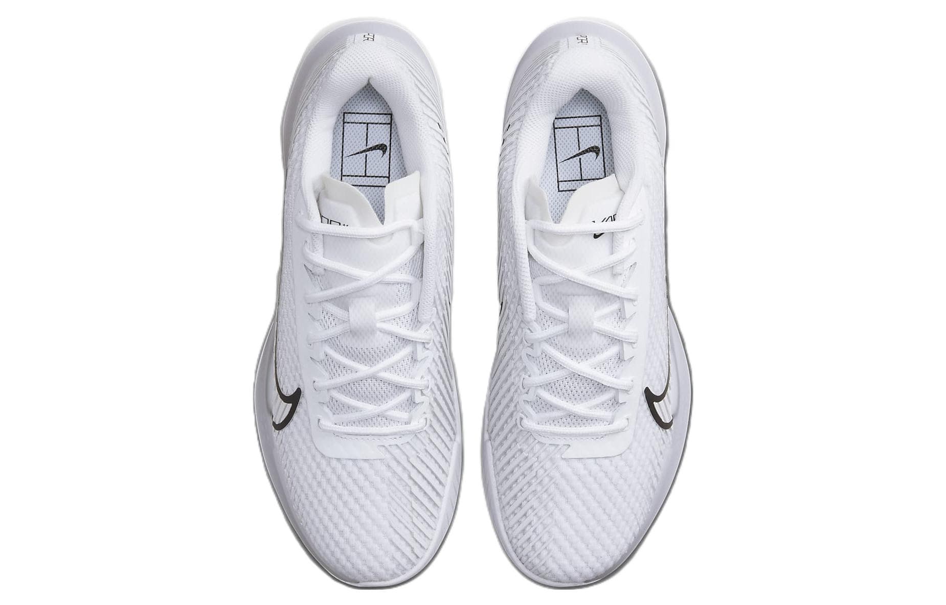 Кроссовки для тенниса Nike Court Air Zoom Vapor 11 - изображение 4