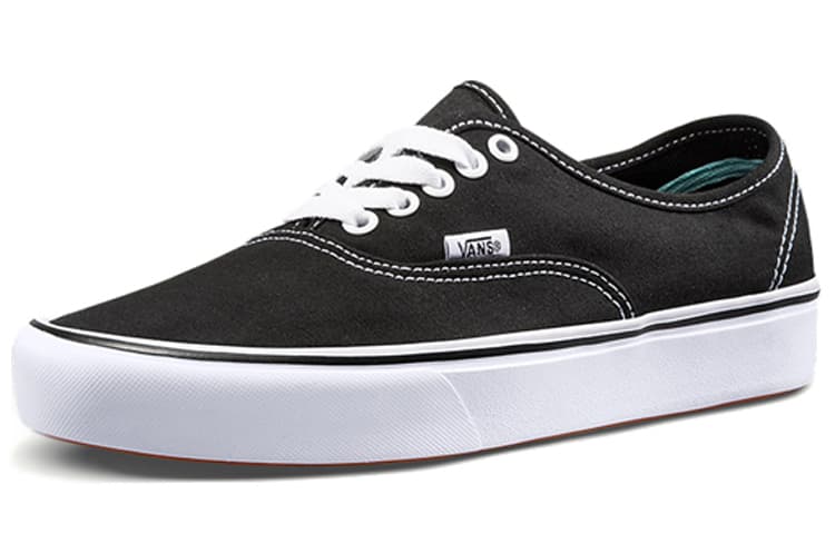 Кеды Vans Authentic Comfycush - изображение 2