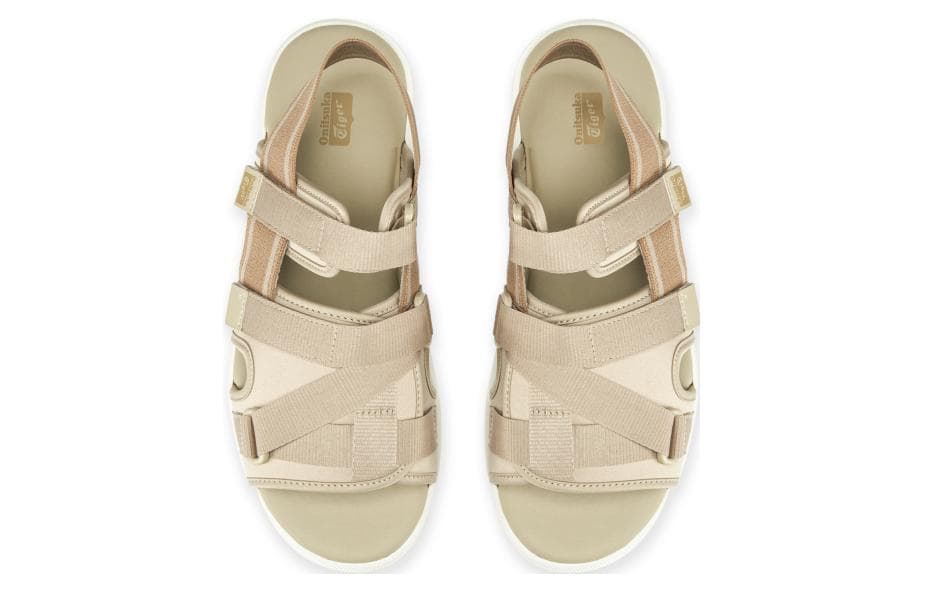 Сандалии с ремешком Onitsuka Tiger Tokuten Sandal - изображение 3