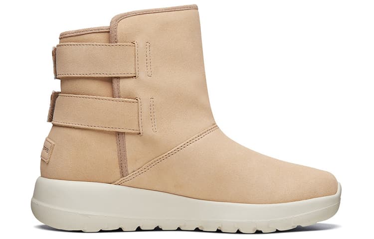 Ботинки зимние Skechers - изображение 2