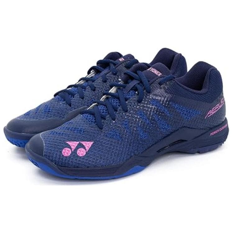 Кроссовки для бадминтона YONEX POWER CUSHION 65 - изображение 4