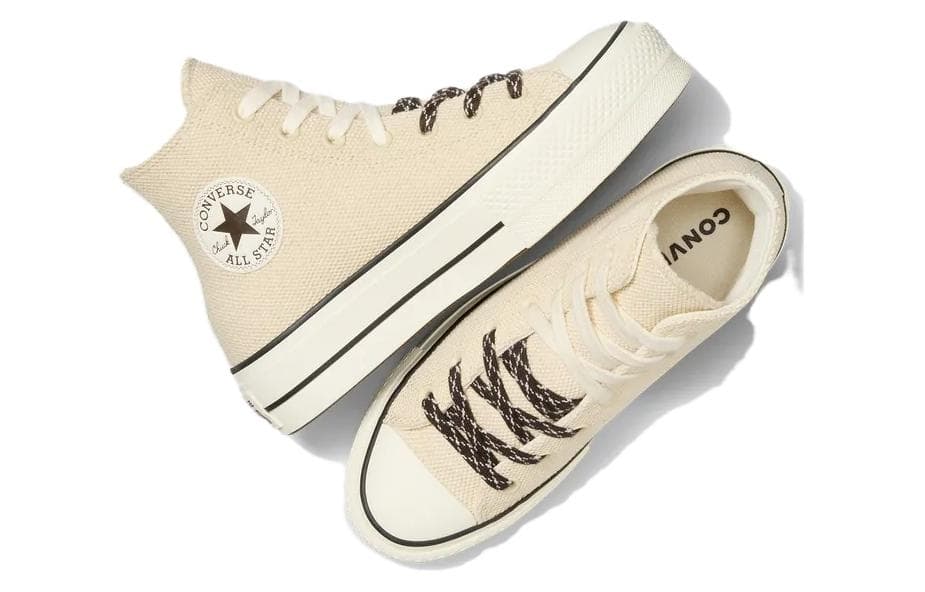 Кеды Converse All Star Lift - изображение 4