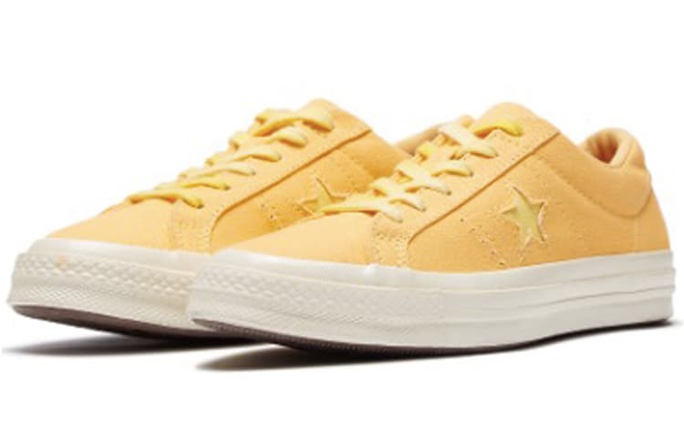 Кеды Converse one star - изображение 3