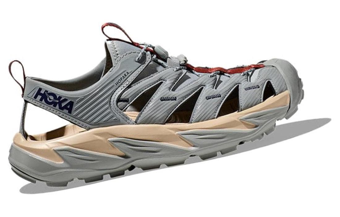 Сандалии HOKA ONE ONE - изображение 2