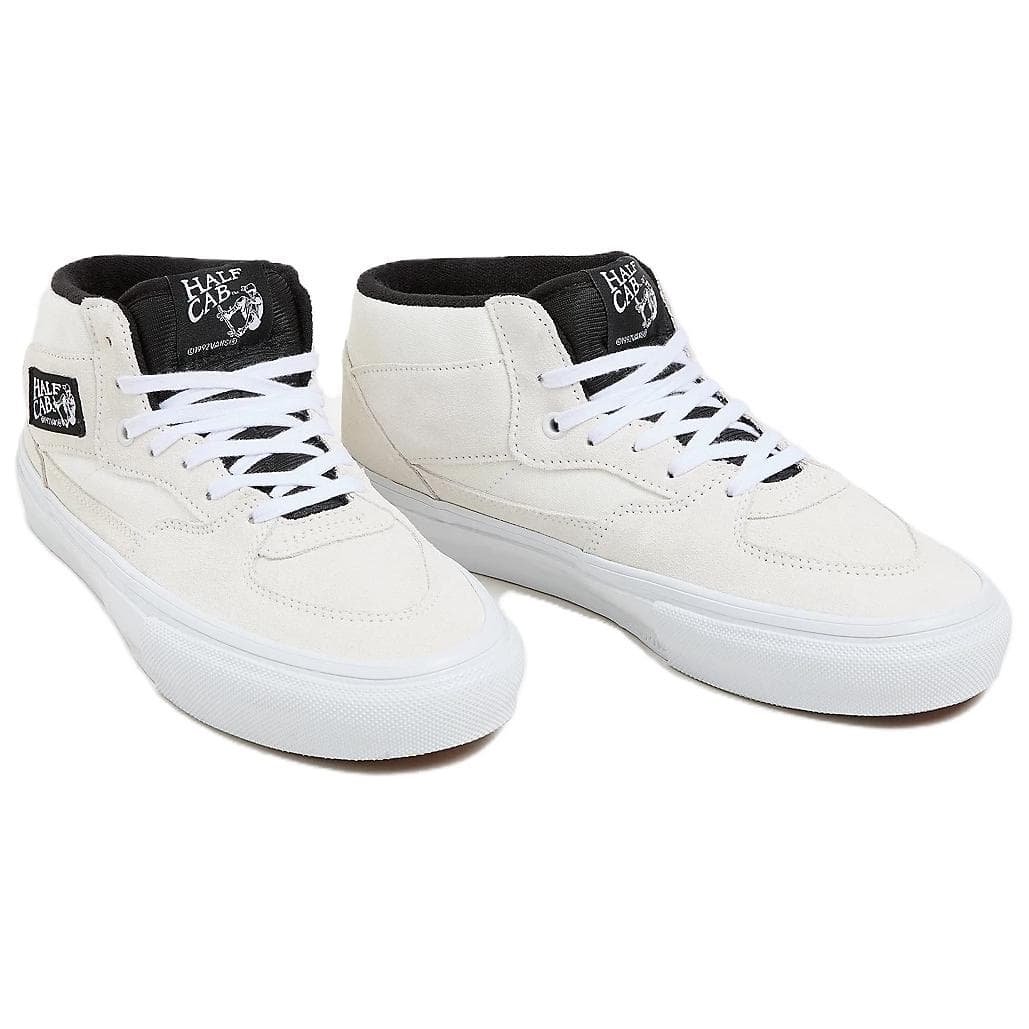 Кеды Vans Half Cab - изображение 3