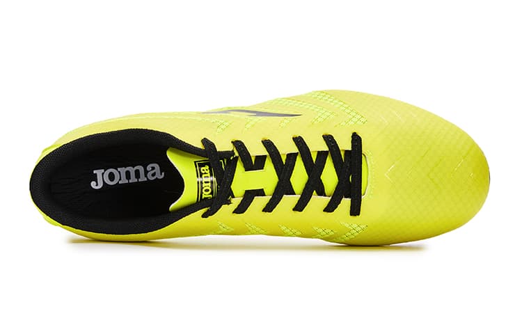 Кроссовки для спортзала JOMA - изображение 4