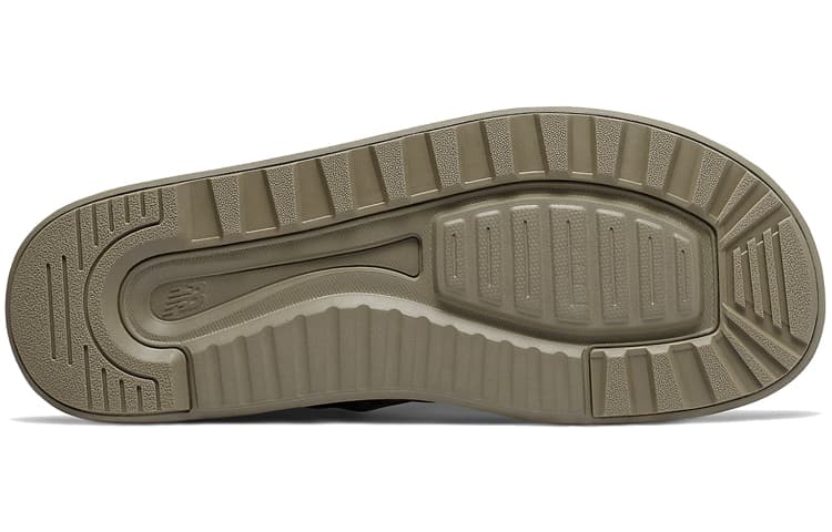 Сандалии с ремешком New Balance Sandals Desert Sand - изображение 3