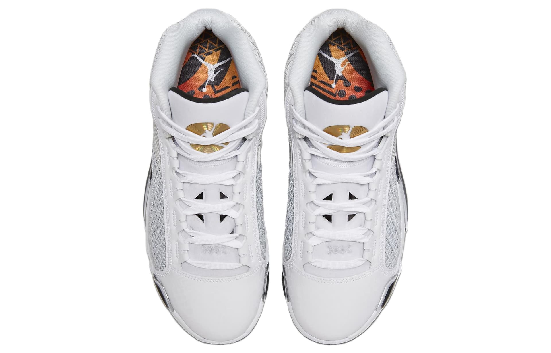 Кроссовки для баскетбола Jordan Air Jordan 38 "FIBA" PF - изображение 4