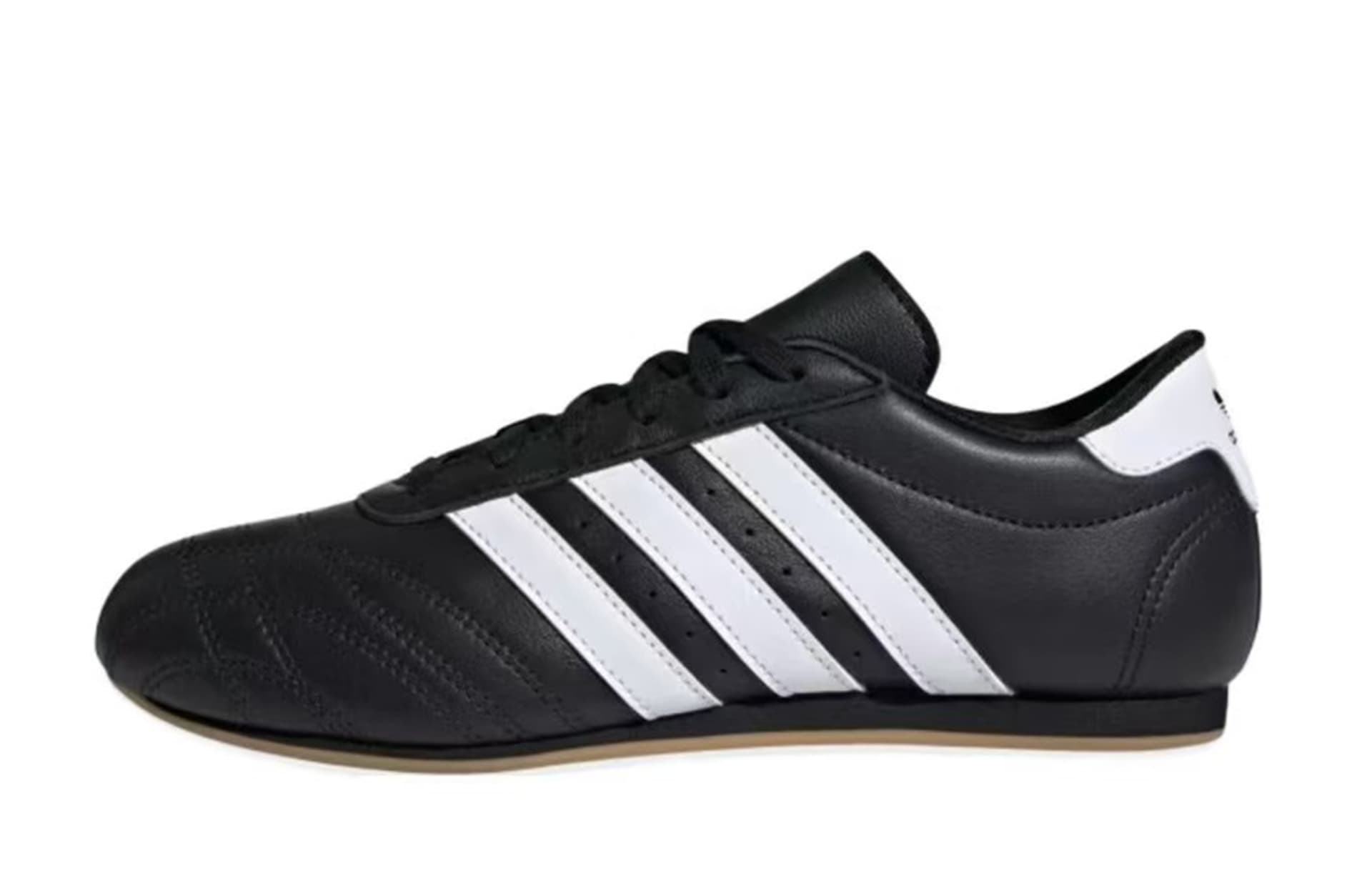 Кроссовки для спортзала adidas originals Taekwondo 811 - изображение 5