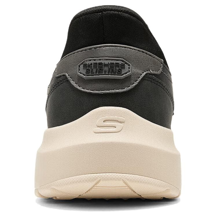 SKECHERS MENS USA Повседневные кожаные туфли Мужской - изображение 3