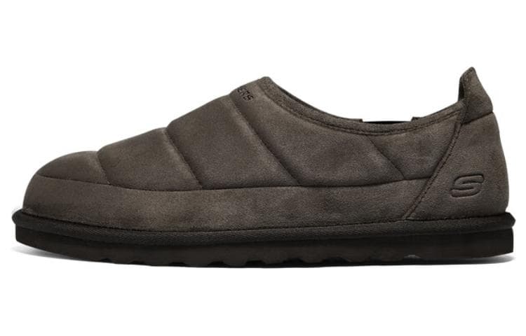Ботинки зимние Skechers - изображение 1