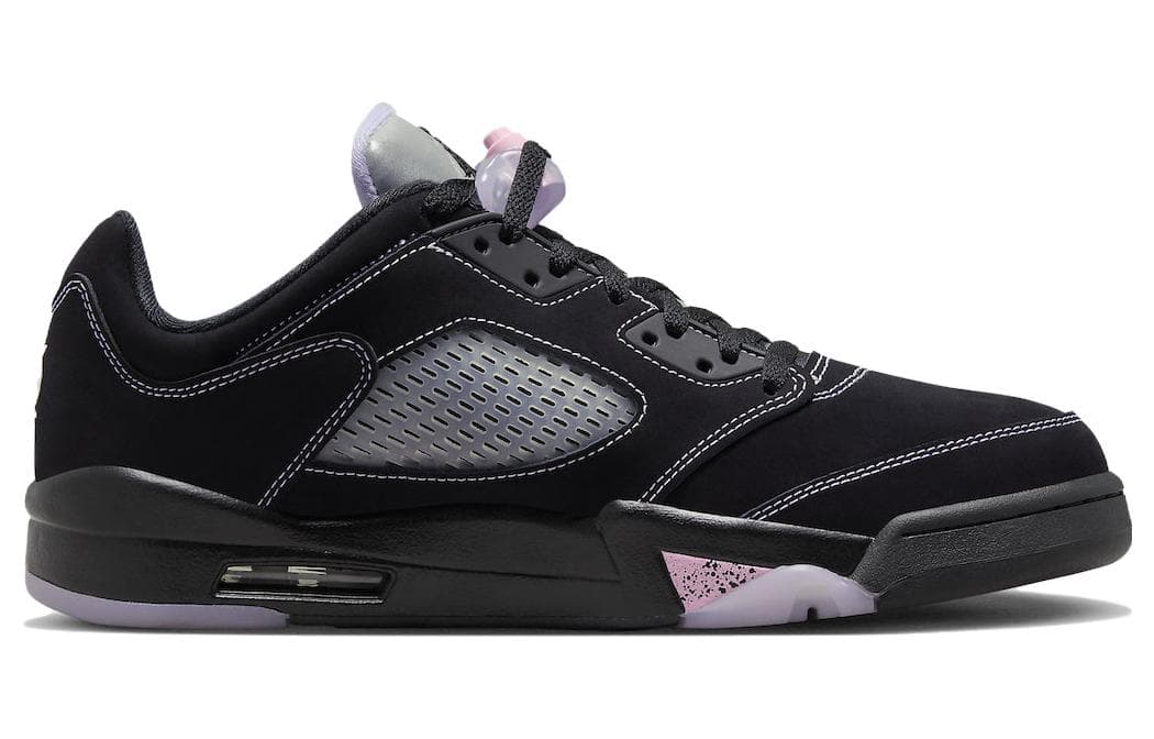 Ретро баскетбольные кроссовки Jordan Air Jordan 5 Low "Dongdan" - изображение 2