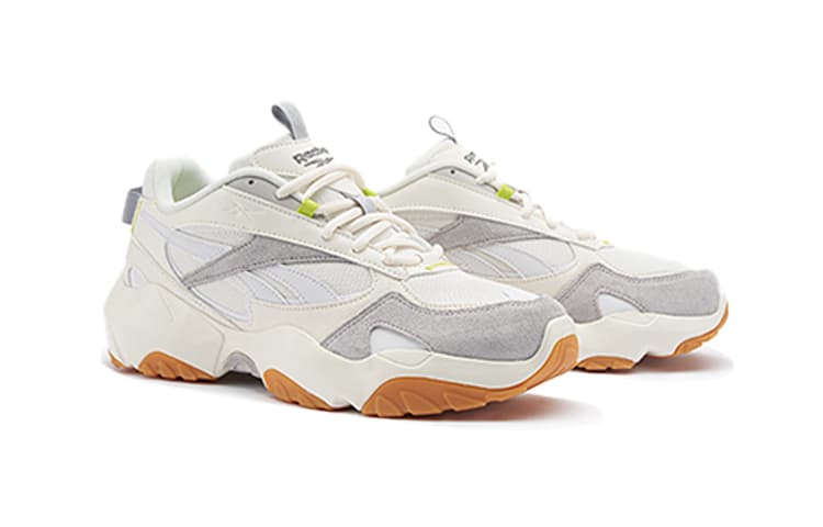 Кроссовки Reebok Fluffipuff - изображение 3