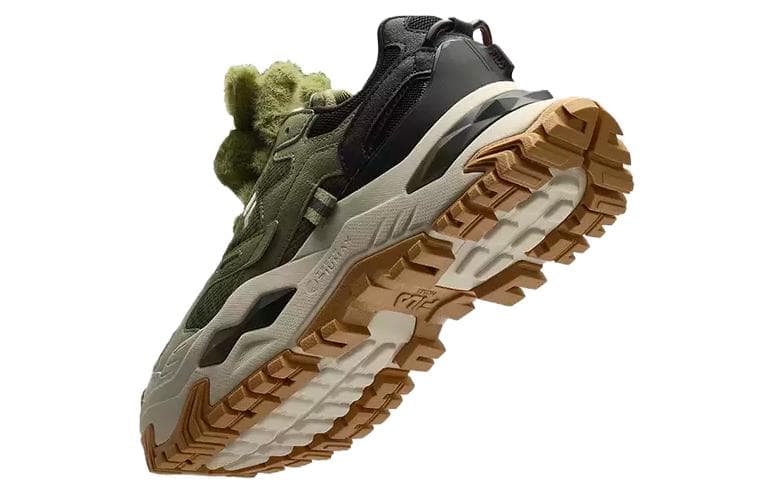 Кроссовки FILA FUSION - изображение 2