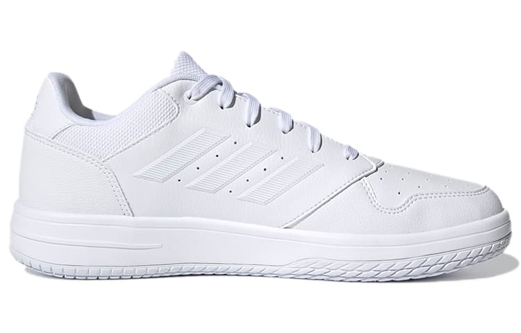 Ретро баскетбольные кроссовки adidas Neo Gametalker - изображение 2