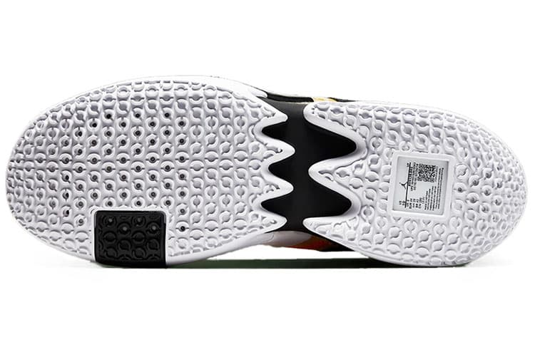Кроссовки для баскетбола Jordan Why Not Zer0.2 SE - изображение 4