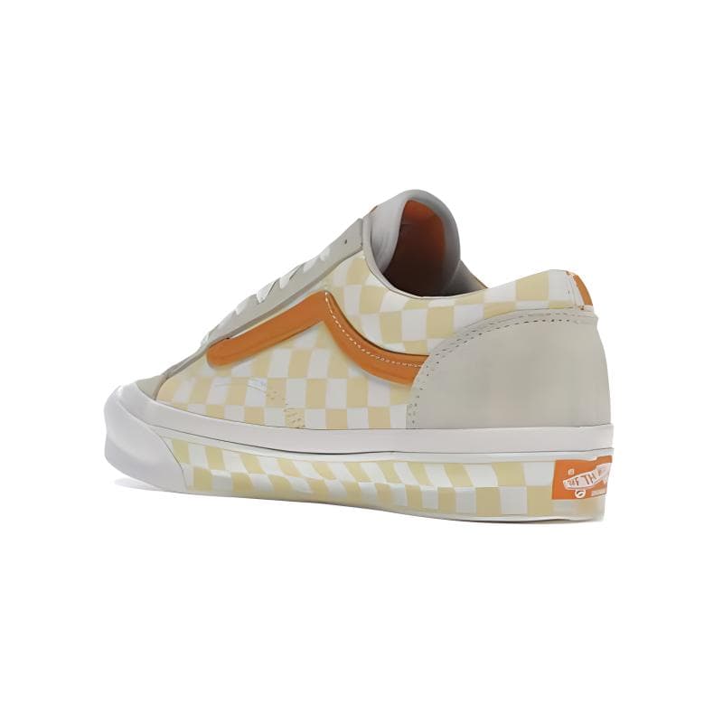 Кеды Vans Vault OG Style 36 LX - изображение 3