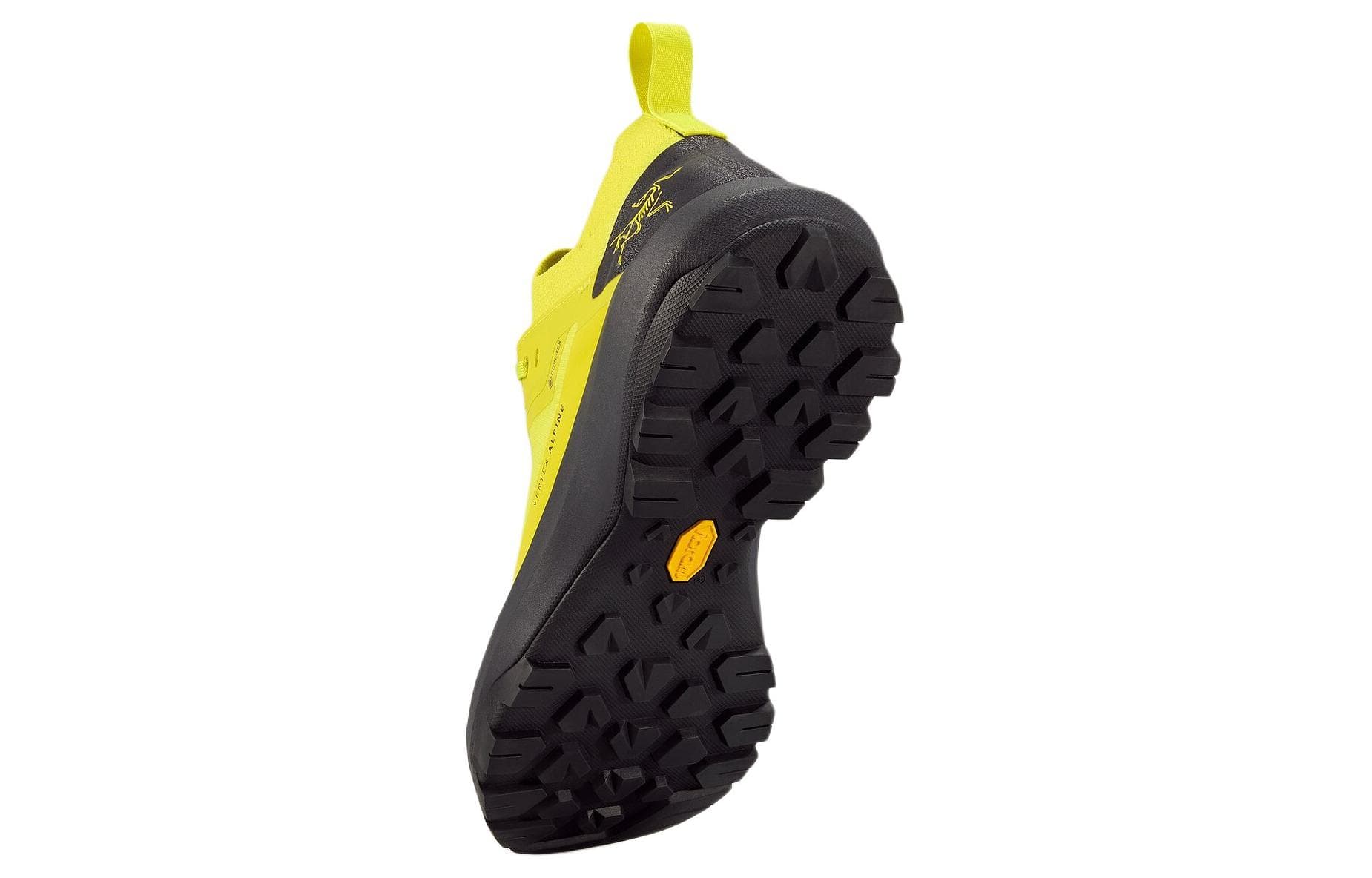 Кроссовки Arcteryx Vertex GTX - изображение 4