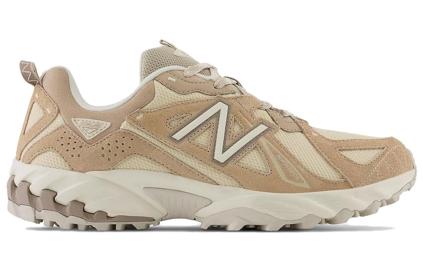 Кроссовки New Balance - изображение 2