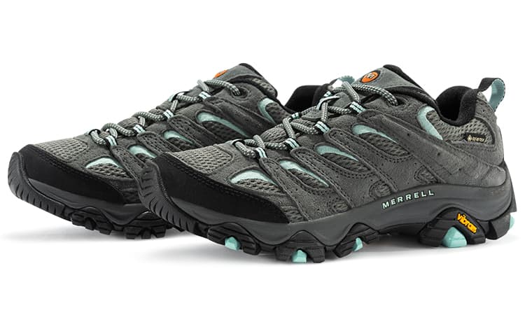 Кроссовки MERRELL MOAB3 GTX - изображение 2