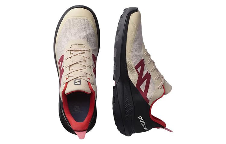 Кроссовки SALOMON OUTpulse Gtx - изображение 3