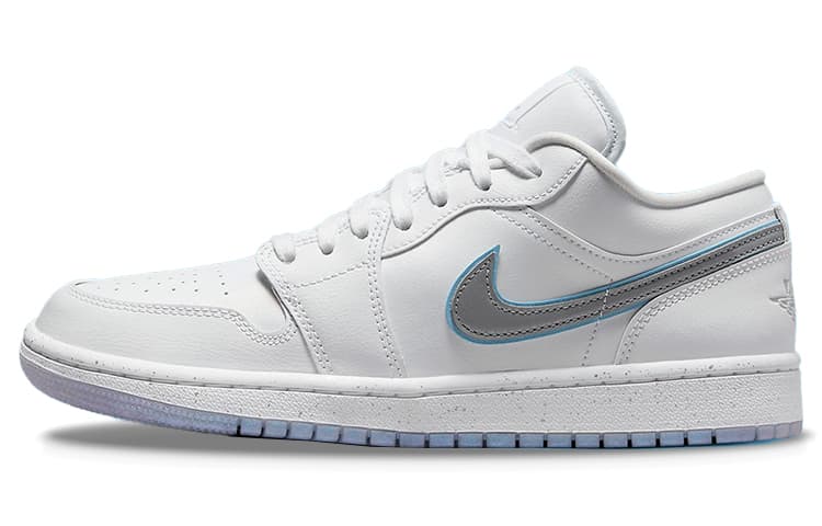 Ретро баскетбольные кроссовки Jordan Air Jordan 1 Low SE "Dare to Fly"