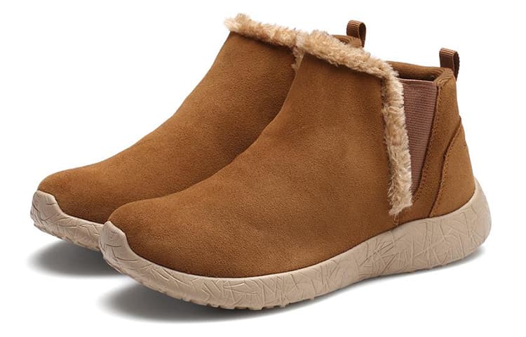 Ботинки зимние Skechers Burst - изображение 3