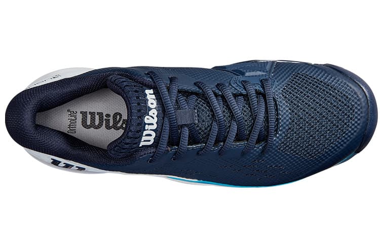 Кроссовки для тенниса Wilson RUSH PRO ACE - изображение 3