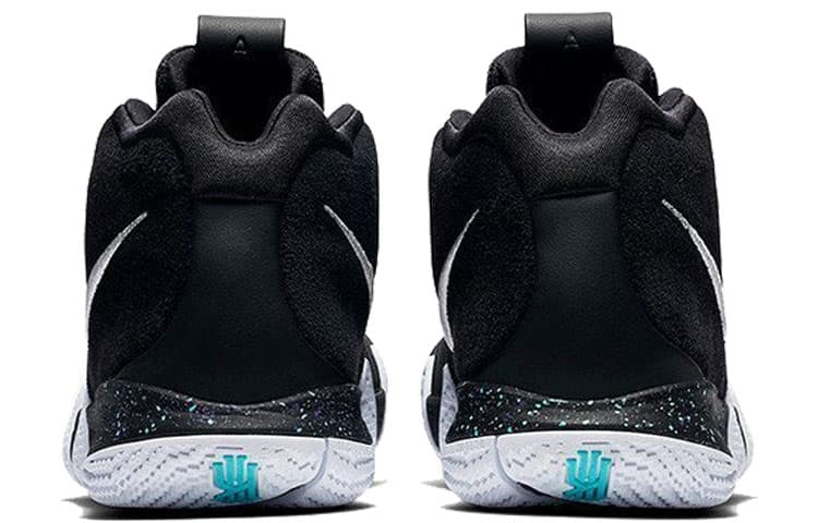 Кроссовки для баскетбола Nike Kyrie 4 - изображение 5
