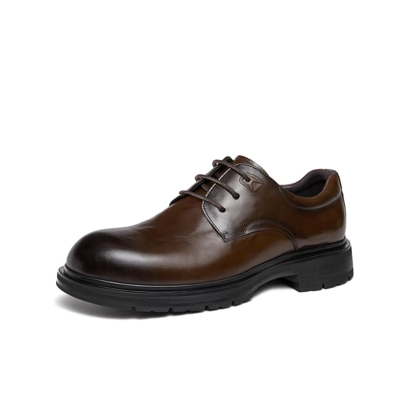 Туфли Camel Low Top Мужские - изображение 2