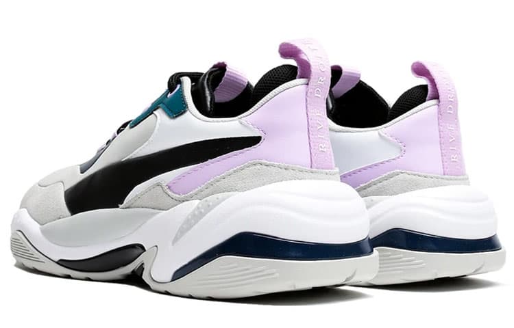 Кроссовки Puma Thunder Rive Droite - изображение 4
