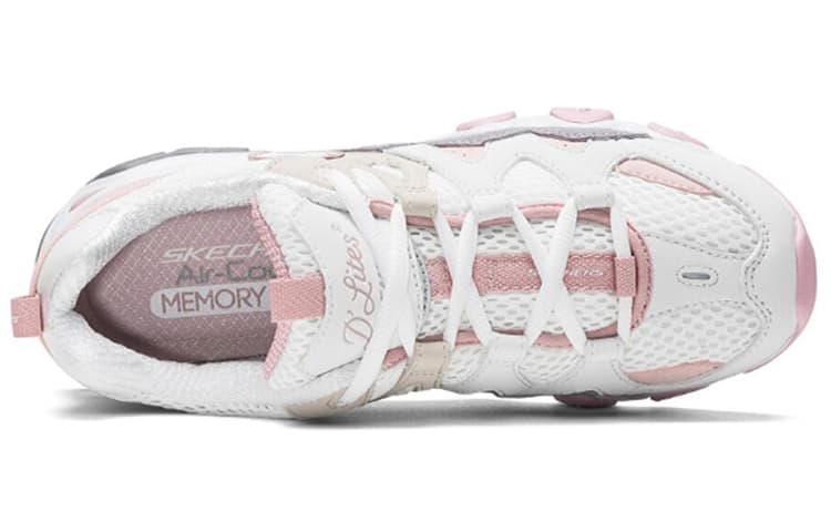 Кроссовки Skechers D'LITES 2.0 - изображение 4