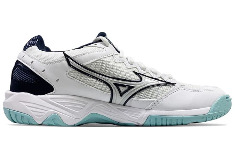 Кроссовки для спортзала Mizuno Wave Supersonic Cn - изображение 2