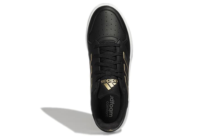Ретро баскетбольные кроссовки adidas Gametalker - изображение 5