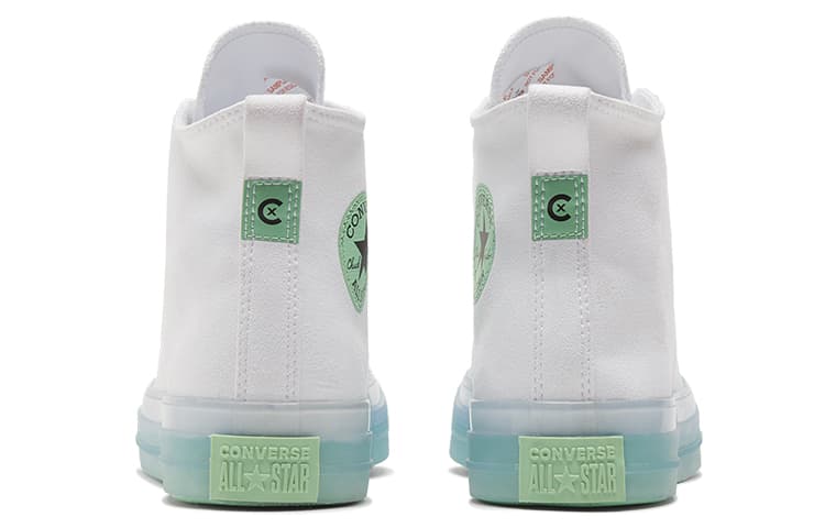 Кеды Converse Disrupt CX - изображение 5