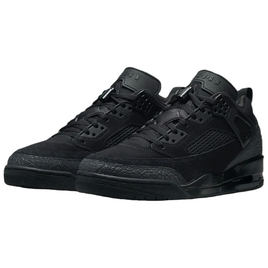 Ретро баскетбольные кроссовки Jordan Spizike Low - изображение 3