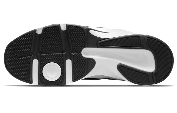 Кроссовки для спортзала Nike Defyallday White Black - изображение 6