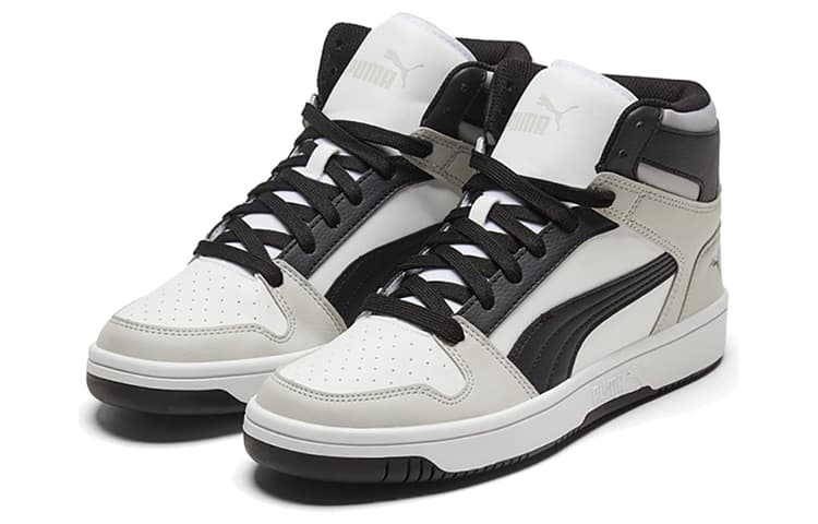 Кроссовки для баскетбола PUMA Rebound Layup - изображение 3