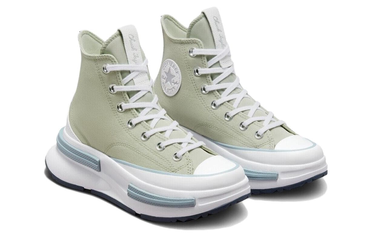 Кеды Converse Run Star Legacy CX Grey - изображение 3
