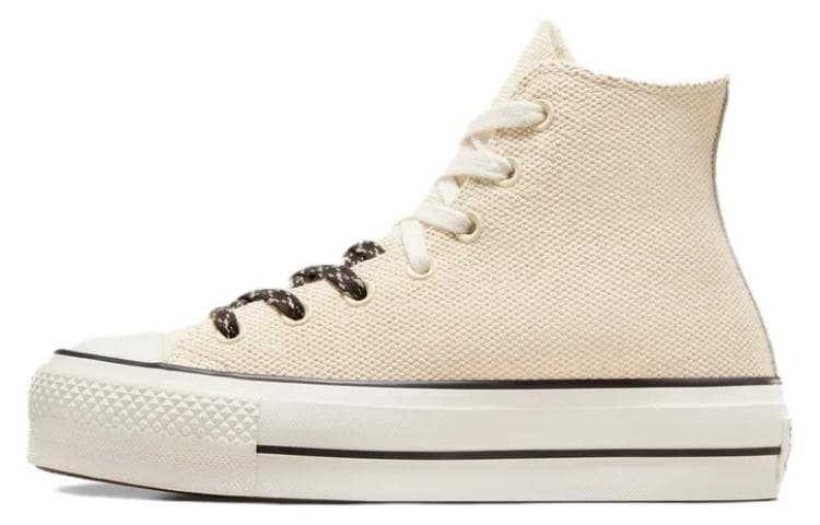 Кеды Converse All Star Lift - изображение 1