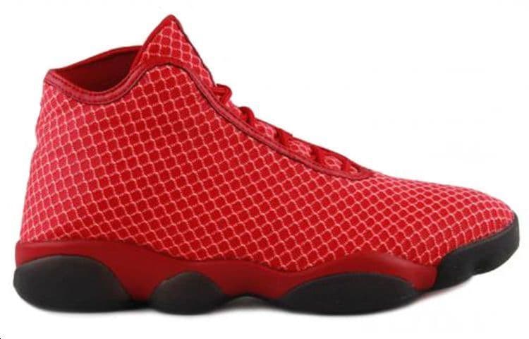 Ретро баскетбольные кроссовки Jordan Horizon - изображение 2