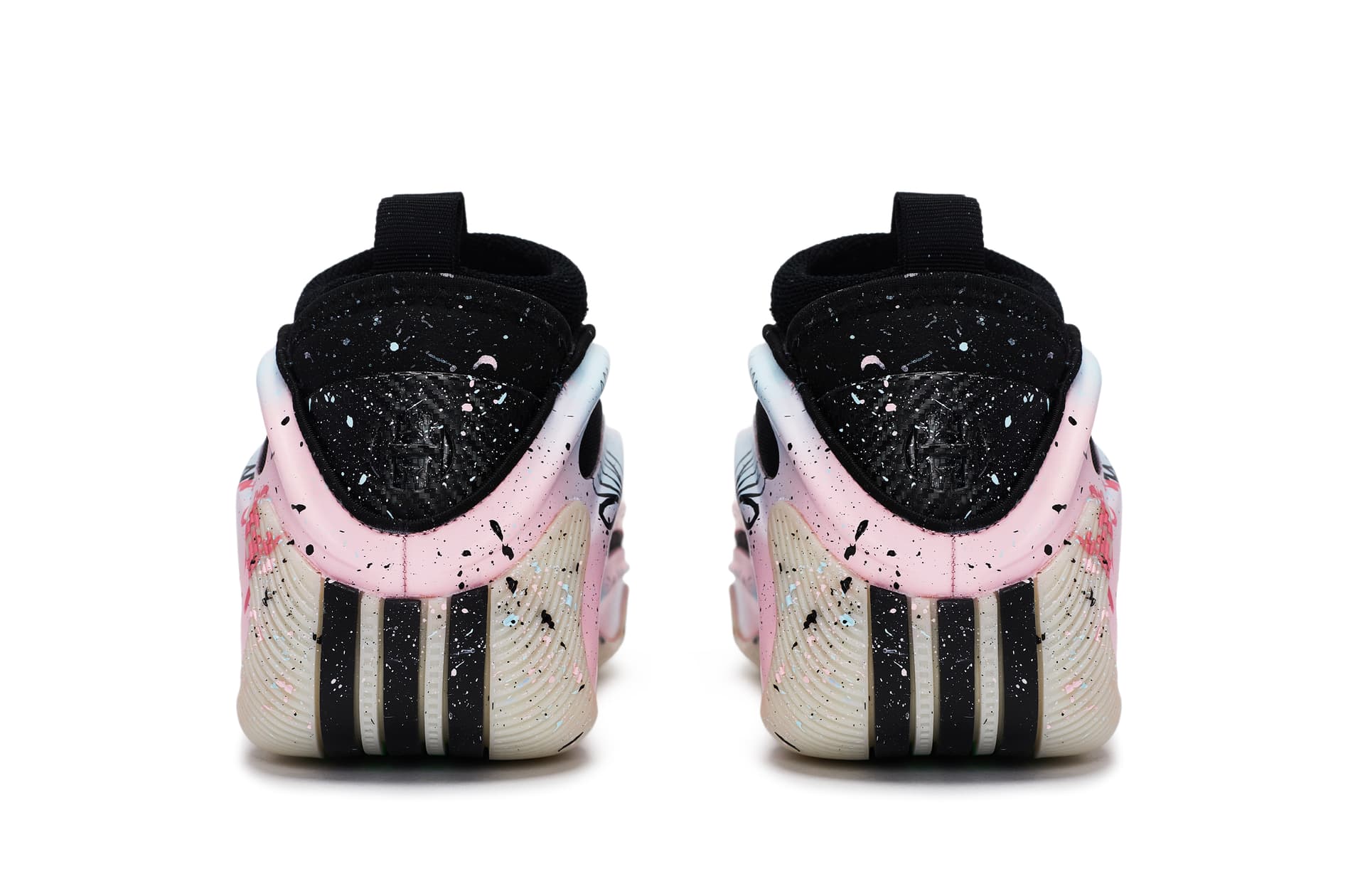 Кроссовки для баскетбола adidas Harden Vol.9 - изображение 5