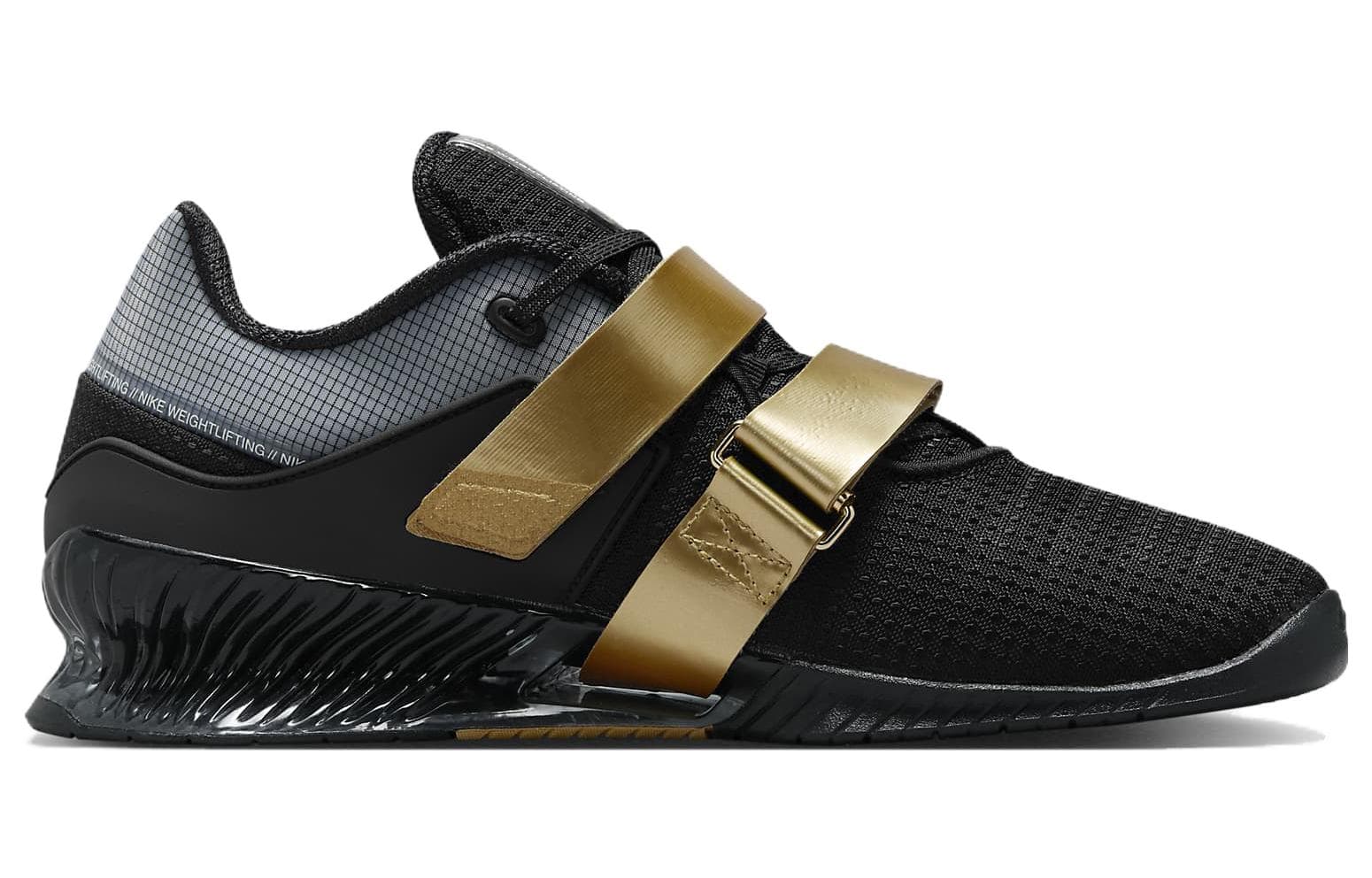 Кроссовки для спортзала Nike Romaleos 4 - изображение 2