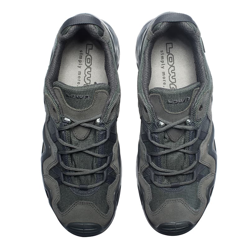 Кроссовки Lowa ZEPHYR Gtx - изображение 4