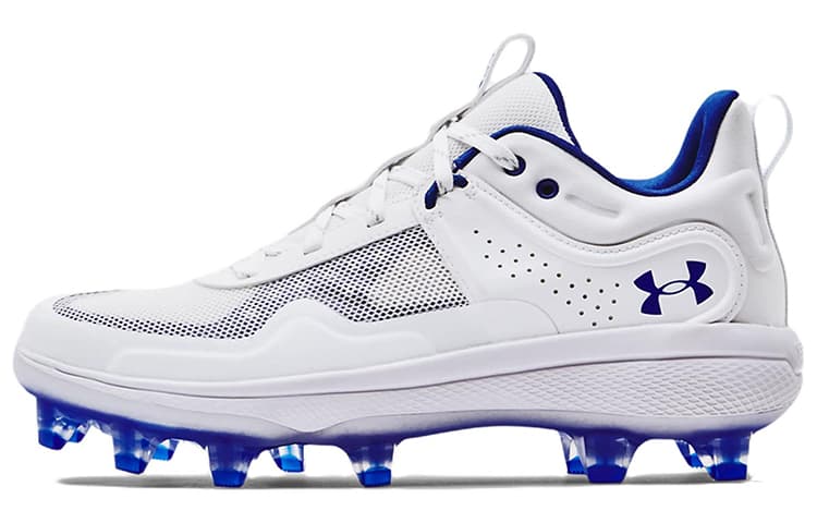 Кроссовки для спортзала Under Armour Glyde MT TPU - изображение 1