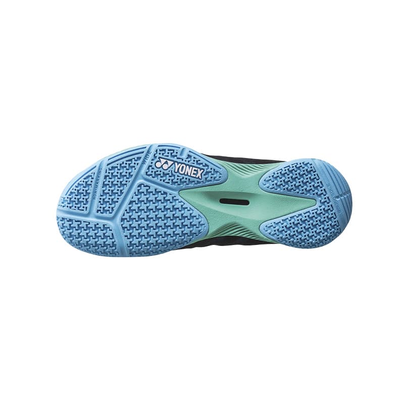 Кроссовки для бадминтона YONEX Comfort Z Текстиль Синтетическая кожа Удобный Противоскользящий и Дышащий Противоскользящий и Дышащий - изображение 5